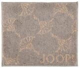 JOOP! Badematte New Cornflower Allover 142, H&ouml;he 18.00 mm, 100% Polyacryl