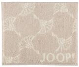 JOOP! Badematte New Cornflower Allover 142, H&ouml;he 18.00 mm, 100% Polyacryl