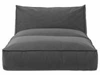 Blomus Stay Sitzsack-Daybed Coal (62007)
