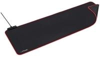 Trust Mauspad GXT 764 Glide-Flex XXL RGB Gaming Mauspad Mousepad f&uuml;r PC
