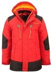 TROLLKIDS Parka Narvik Wasserdicht