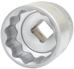 KS Tools Stecknuss KS Tools 1/2" 12-kant-Stecknuss, 36 mm