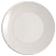 Villeroy & Boch Speiseteller Speiseteller 27 cm NewMoon, Speiseteller,...