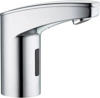 STIEBEL ELTRON Waschtischarmatur WSN 20 Sensor-Armatur f&uuml;r offene (drucklose)