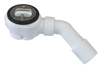 Viega Ablaufgarnitur Viega Domoplex-Ablauf Funktionseinheit Modell 6928.1,...