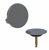Viega Ablaufgarnitur Viega Multiplex Ausstattungsset Visign M5, Modell 6162.01,