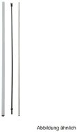 Grohe Duschsystem GROHE Euphoria Duschsystem Ersatzrohr, 840mm, chrom 48054000