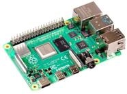 Raspberry Pi Raspberry Pi Foundation Raspberry Pi 4 model B 8GB Mainboard