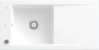 Villeroy & Boch K&uuml;chensp&uuml;le 6790 02 RW, Rechteckig, 100/22 cm, reversibel