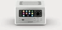Sonoro RELAX Radio (Digitalradio (DAB), FM Radio, Internet Radio)