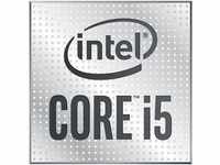 Intel® Prozessor Core i5-10400F 65W (2,9GHz - 4,3GHz, 12MB, 6C/12T) LGA1200 Box
