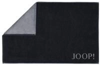 JOOP! Duschmatte Classic Doubleface 1600, 100% Baumwolle