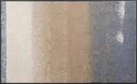wash+dry by Kleen-Tex L&auml;ufer Medley, rechteckig, H&ouml;he: 7 mm, Schmutzfangl&auml;ufer,