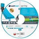 Cellfast Bew&auml;sserungsschlauch 19-022N, Bew&auml;sserungsschlauch SPRING 15 m
