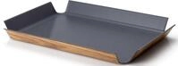 Continenta Tablett, Holzwerkstoff