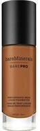 BAREMINERALS Foundation BAREPRO performance liquid foundation SPF20 #Ahorn