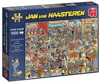Jan van Haasteren Puzzle Jan van Haasteren Nationale Puzzle-Meisterschaften 1000