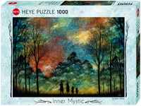 HEYE Puzzle Wondrous Journey, 1000 Puzzleteile, Made in Germany