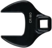 KS Tools Ratsche 1/2" Einsteck-Einmaulschl&uuml;ssel, 41 mm (913.1330)