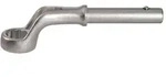 KS Tools Ringschl&uuml;ssel KS Tools 517.9132 CLASSIC Zugringschl&uuml;ssel, gekr&ouml;pft,