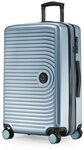 Hauptstadtkoffer Koffer Mitte, 4 Rollen, Mittelgro&szlig;er Koffer Trolley, 68 cm, 88