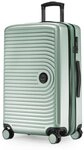 Hauptstadtkoffer Koffer Mitte, 4 Rollen, Mittelgro&szlig;er Koffer Trolley, 68 cm, 88