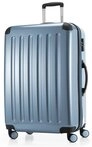 Hauptstadtkoffer Trolley, 4 Rollen, Gro&szlig;er Koffer Reisekoffer TSA 74L