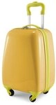 Hauptstadtkoffer Handgep&auml;ckkoffer For Kids, 4 Rollen, Kindertrolley Kinder-Koffer