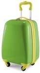Hauptstadtkoffer Handgep&auml;ckkoffer For Kids, 4 Rollen, Kindertrolley Kinder-Koffer