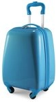 Hauptstadtkoffer Handgep&auml;ckkoffer For Kids, 4 Rollen, Kindertrolley Kinder-Koffer