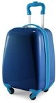 Hauptstadtkoffer Handgep&auml;ckkoffer For Kids, 4 Rollen, Kindertrolley Kinder-Koffer