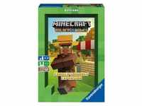 Ravensburger Spiel, Ravensburger 26869 - Minecraft Builders & Biomes Farmers
