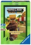 Ravensburger Spiel Minecraft: Builders & Biomes - Farmers Market Expansion -