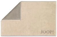 JOOP! Duschmatte Classic Doubleface 1600, 100% Baumwolle