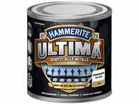 Hammerite Ultima 250 ml verkehrsweiß matt