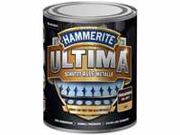 Hammerite Ultima 750 ml schokoladenbraun matt