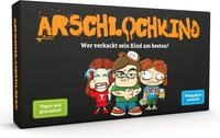 Kampfhummel Spiele Spiel Arschlochkind - Wer verkackt sein Kind am besten?...