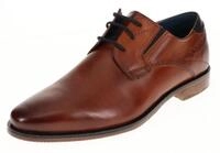 bugatti Schn&uuml;rschuh