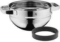 WMF Dampfgareinsatz Compact Cuisine, (1-tlg), Compact Cuisine
