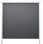 Rollo Thermorollo SolReflect K24, 90x175cm, Anthrazit, Verdunkelung, Sol Royal, ohne