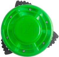 ZIPPER Motorsensenmesser ZI-BR3, &Oslash; 25,4 cm, f&uuml;r Motorsensen