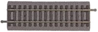 PIKO Modelleisenbahn-Set H0 Piko A-Gleis 55402 Gerades Gleis 119 mm 6 St.