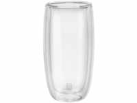 ZWILLING Sorrento Drinking Glass 474 ml, 2 pc. Set klar
