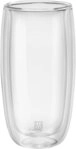 Longdrinkglas ZWILLING Sorrento Softdrinkglasset, 475 ml / 2-tlg hochwertiges