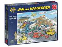 Jumbo Jan Van Haasteren - Formel 1 1000 Teile