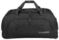 travelite Reisetasche KICK OFF Rollenreisetasche XL