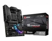 MSI MSI MPG B550 Gaming Plus 7C56-003R Mainboard