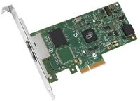 Intel&reg; Netzwerkadapter - PCI Express 2.1 x4 Low Profile I350T2V2BLK...