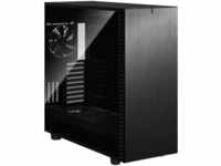 Fractal Design PC-Gehäuse Define 7 XL Black TG Dark Tint