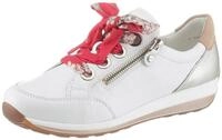 Ara OSAKA Sneaker, Freizeitschuh, Halbschuh, Schn&uuml;rschuh